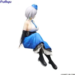 Goddess of Victory: Nikke - Brid Statue / Noodle Stopper: Furyu