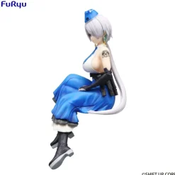 Goddess of Victory: Nikke - Brid Statue / Noodle Stopper: Furyu