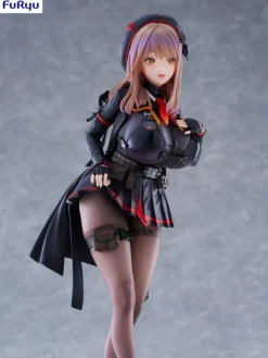 Goddess of Victory: Nikke FNEX - Emma Statue: Furyu