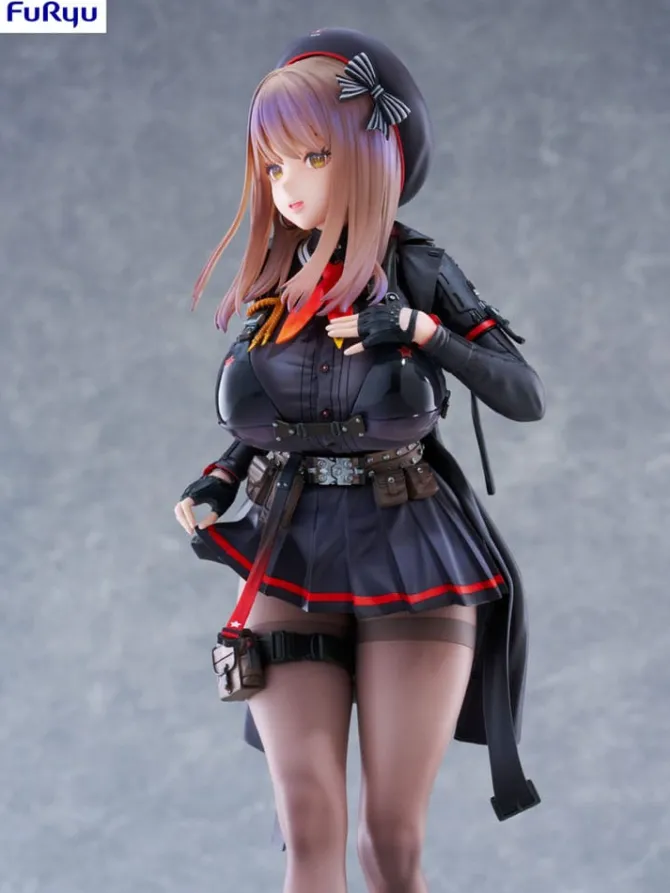 Goddess of Victory: Nikke FNEX - Emma Statue: Furyu