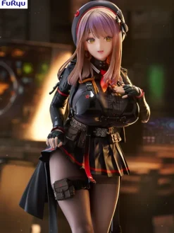 Goddess of Victory: Nikke FNEX - Emma Statue: Furyu