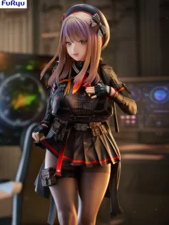 Goddess of Victory: Nikke FNEX - Emma Statue: Furyu