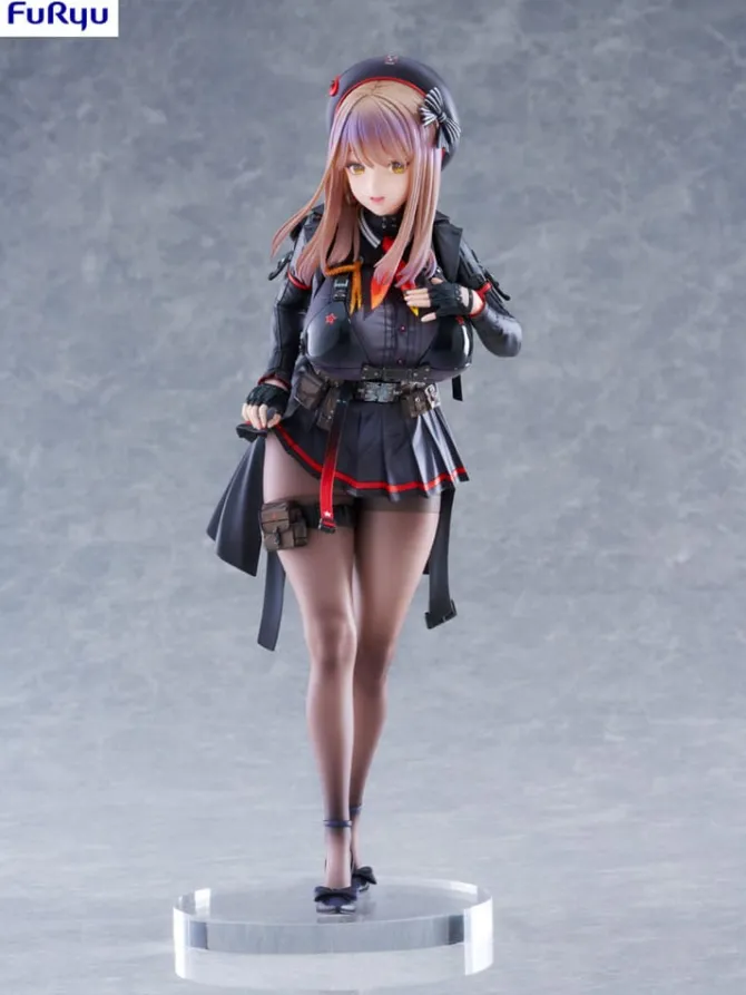 Goddess of Victory: Nikke FNEX - Emma Statue: Furyu