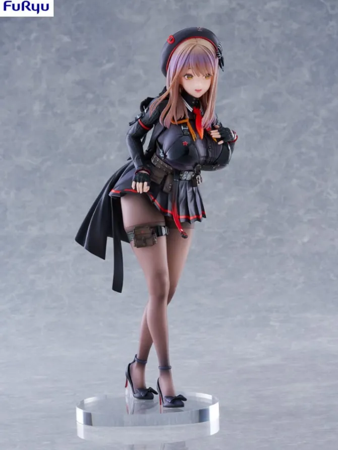 Goddess of Victory: Nikke FNEX - Emma Statue: Furyu