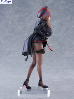 Goddess of Victory: Nikke FNEX - Emma Statue: Furyu