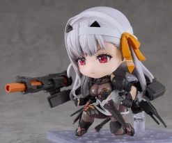 Goddess of Victory: Nikke - Modernia Nendoroid: Good Smile Company