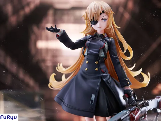 Goddess of Victory: Nikke - Guillotine Statue / F:NEX: Furyu