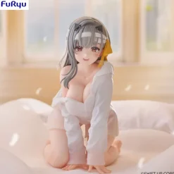 Goddess of Victory: Nikke - Modernia Statue / First Affection Ver. - Noodle Stopper: Furyu