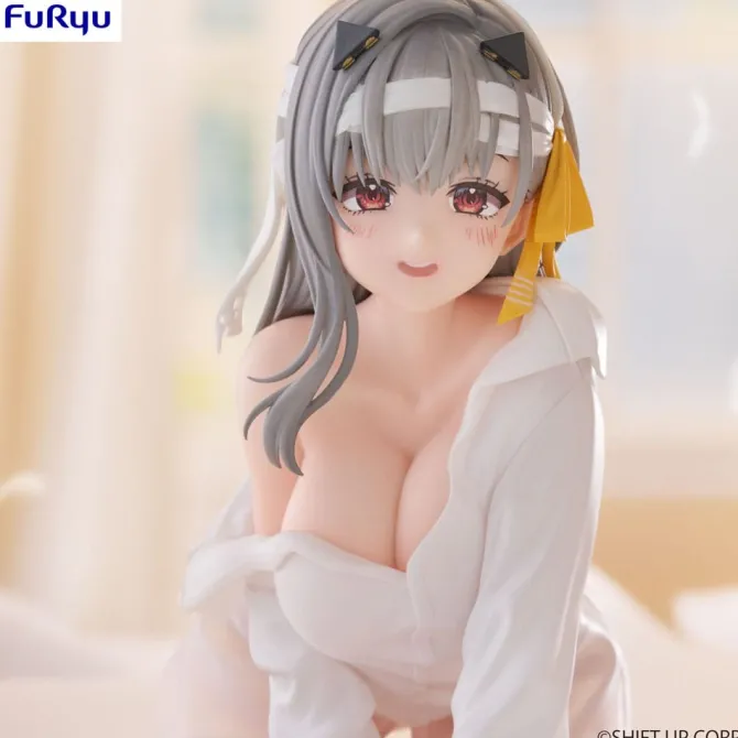 Goddess of Victory: Nikke - Modernia Statue / First Affection Ver. - Noodle Stopper: Furyu