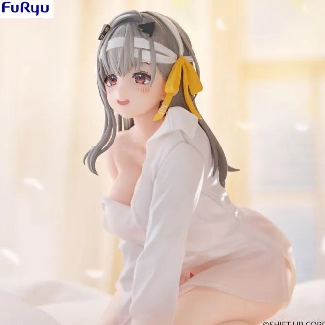 Goddess of Victory: Nikke - Modernia Statue / First Affection Ver. - Noodle Stopper: Furyu