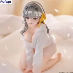 Goddess of Victory: Nikke - Modernia Statue / First Affection Ver. - Noodle Stopper: Furyu