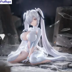 Goddess of Victory: Nikke - Cinderella Noodle Stopper Figur: Furyu