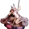 Goddess of Victory: Nikke - Noir & Blanc Statue / Bunny X 777Version: Alter