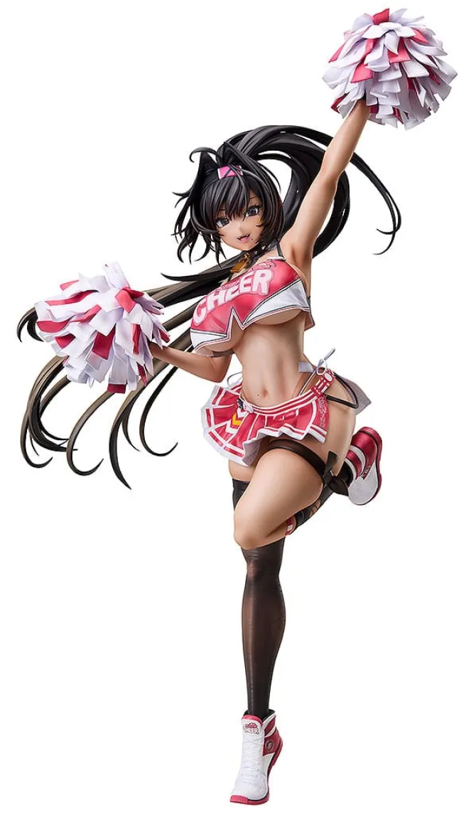 Goddess of Victory: Nikke - Bay Statue: FREEing