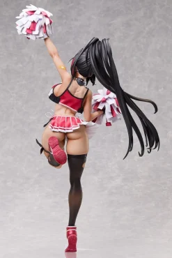 Goddess of Victory: Nikke - Bay Statue: FREEing