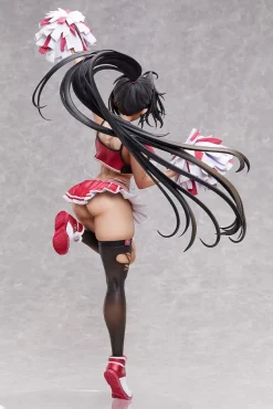 Goddess of Victory: Nikke - Bay Statue: FREEing