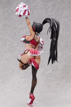 Goddess of Victory: Nikke - Bay Statue: FREEing