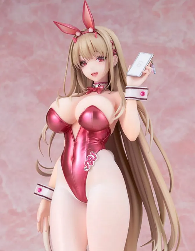 Goddess of Victory: Nikke - Viper Toxic Statue / Rabbit Vers.: Alter