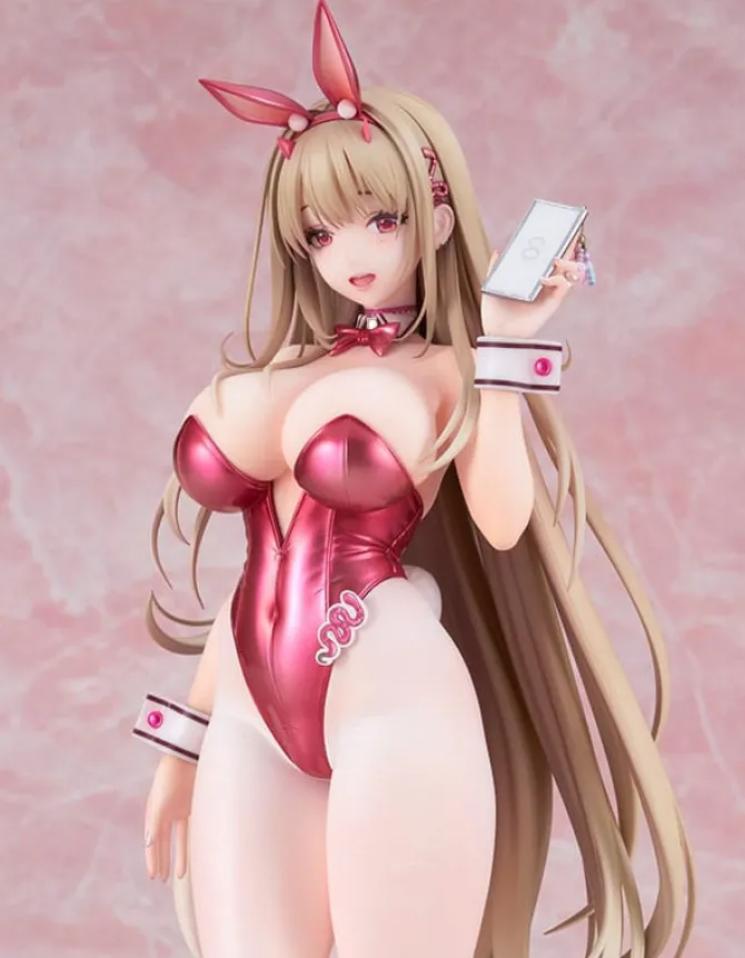 Goddess of Victory: Nikke - Viper Toxic Statue / Rabbit Vers.: Alter