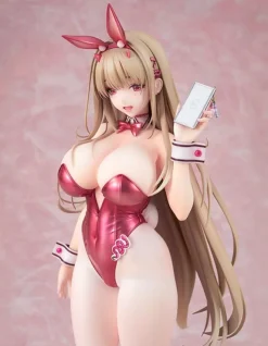 Goddess of Victory: Nikke - Viper Toxic Statue / Rabbit Vers.: Alter