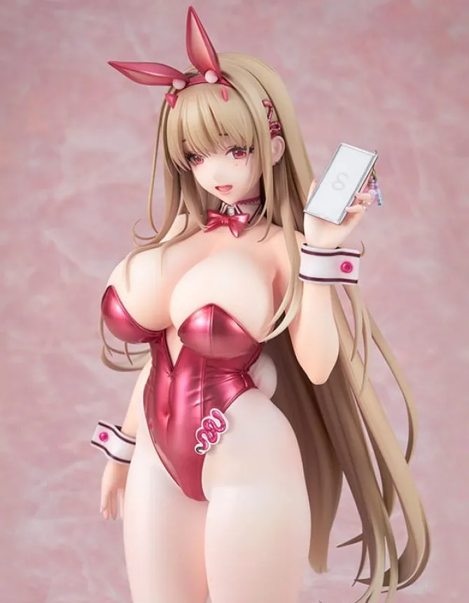 Goddess of Victory: Nikke - Viper Toxic Statue / Rabbit Vers.: Alter
