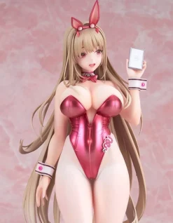 Goddess of Victory: Nikke - Viper Toxic Statue / Rabbit Vers.: Alter