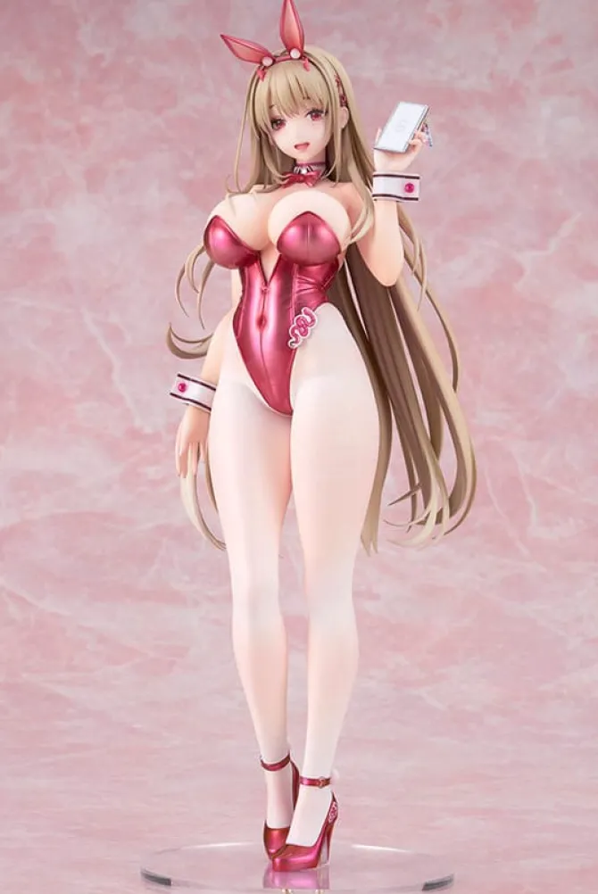 Goddess of Victory: Nikke - Viper Toxic Statue / Rabbit Vers.: Alter