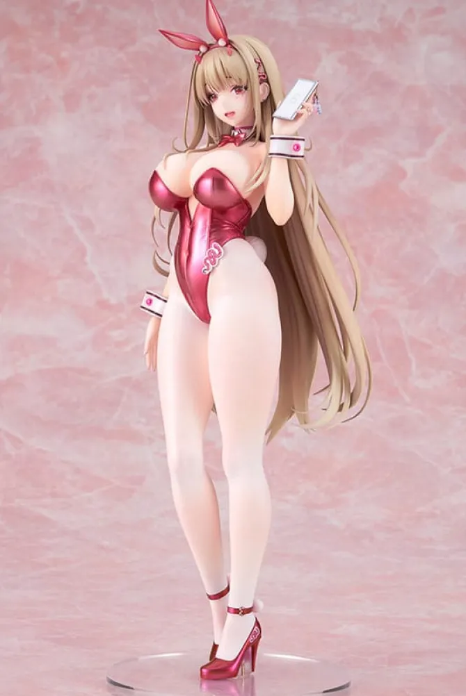 Goddess of Victory: Nikke - Viper Toxic Statue / Rabbit Vers.: Alter