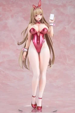 Goddess of Victory: Nikke - Viper Toxic Statue / Rabbit Vers.: Alter