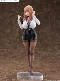 Goddess of Victory: Nikke - Emma Statue / F:NEX - Office Therapy Version: Furyu