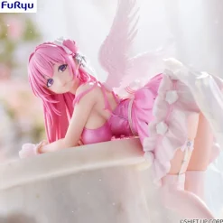 Goddess of Victory: Nikke - Dorothy Statue / Noodle Stopper Nostalgia Ver.: Furyu