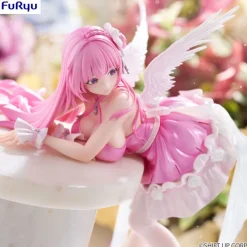 Goddess of Victory: Nikke - Dorothy Statue / Noodle Stopper Nostalgia Ver.: Furyu