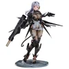 Goddess of Victory: Nikke - Modernia Statue: Good Smile Company
