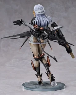 Goddess of Victory: Nikke - Modernia Statue: Good Smile Company
