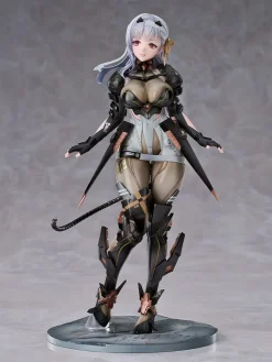 Goddess of Victory: Nikke - Modernia Statue: Good Smile Company