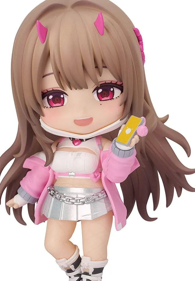 Goddess of Victory: Nikke - Viper Nendoroid: Good Smile Company