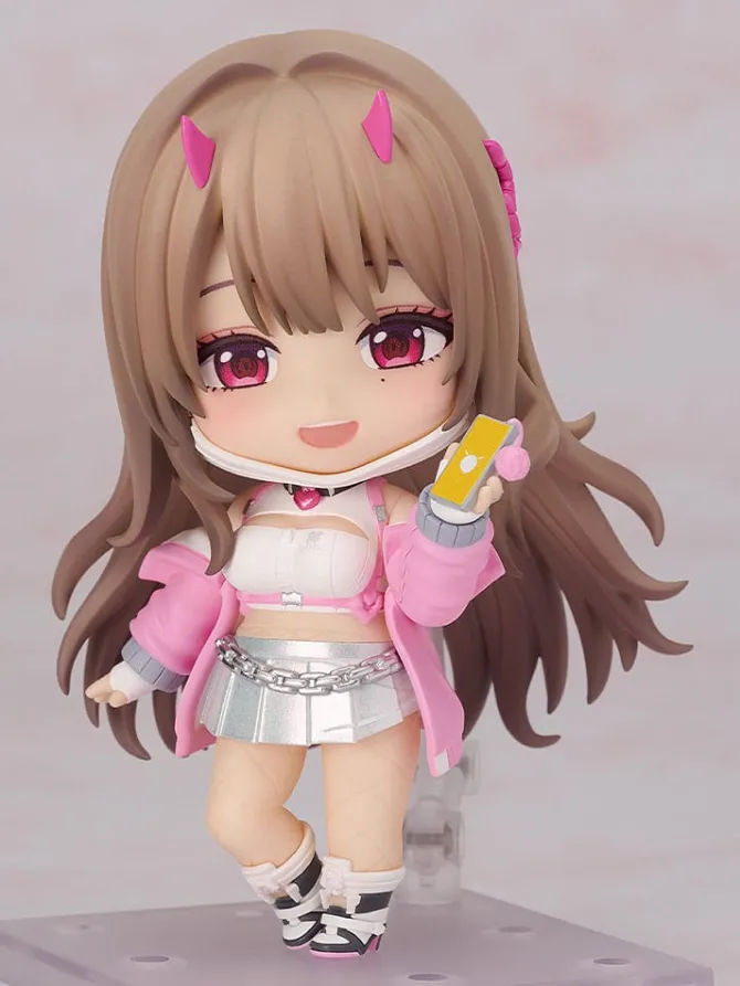 Goddess of Victory: Nikke - Viper Nendoroid: Good Smile Company