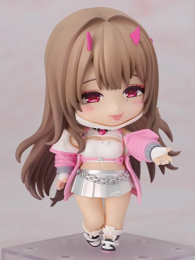 Goddess of Victory: Nikke - Viper Nendoroid: Good Smile Company