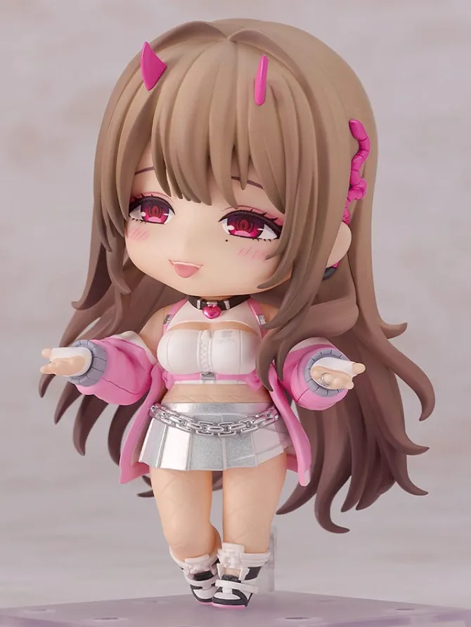 Goddess of Victory: Nikke - Viper Nendoroid: Good Smile Company