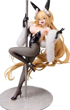 Goddess of Victory: Nikke - Rupee Statue / Rabbit Deluxe: FREEing
