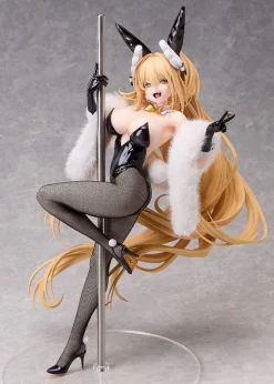 Goddess of Victory: Nikke - Rupee Statue / Rabbit Deluxe: FREEing