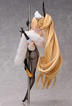 Goddess of Victory: Nikke - Rupee Statue / Rabbit Deluxe: FREEing