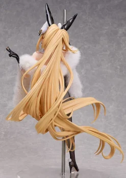 Goddess of Victory: Nikke - Rupee Statue / Rabbit Deluxe: FREEing