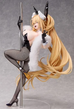 Goddess of Victory: Nikke - Rupee Statue / Rabbit Deluxe: FREEing