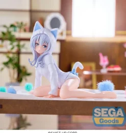 Goddess of Victory: Nikke - N102 Figur: Sega