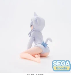 Goddess of Victory: Nikke - N102 Figur: Sega