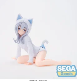 Goddess of Victory: Nikke - N102 Figur: Sega