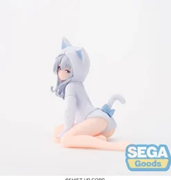 Goddess of Victory: Nikke - N102 Figur: Sega