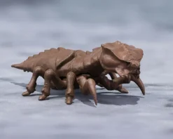 Godzilla - Megaguirus Actionfigur / S.H. Monster Evolution Set: Tamashii Nation