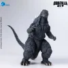 Godzilla Against Mechagodzilla (2002) - Heat Ray Godzilla Statue / Exquisite Basic: Hiya Toys